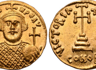 Roma Numismatics