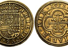 Cayón Numismática