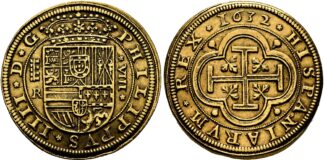 Cayón Numismática