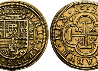 Cayón Numismática