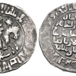 04_Screenshot_2020-07-08 ISLAMIC, Seljuks Rum Rukn al-Din Sulayman bin Qilich Arslan As sultan, AH 593-600 AD 1197-1204 AR Dir[…]