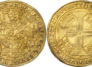 Künker, D-Osnabrück