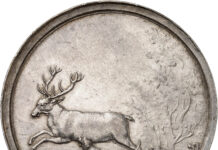 The Hunting Pleasures of the Landgrave of Hesse-Darmstadt