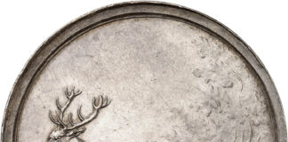 The Hunting Pleasures of the Landgrave of Hesse-Darmstadt