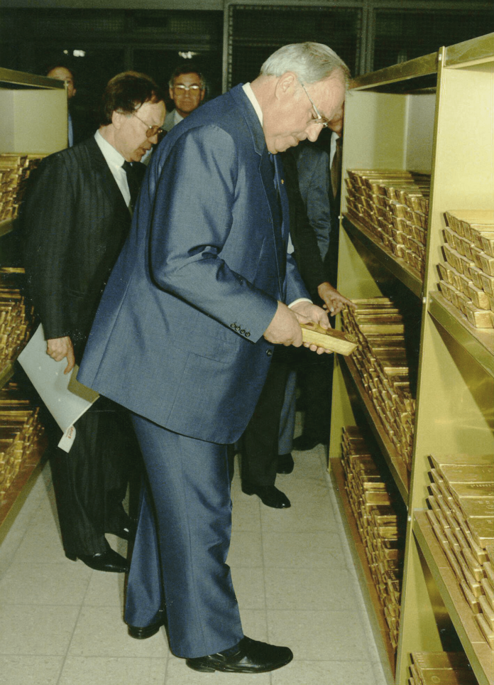 30 Years of Union CoinsWeekly