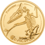 12d_28588_Pterosaur in Gold – Evolution 2018_r