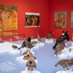 13_Austellungsansicht-Die-Jagd-ist-weiblich-11