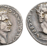 Los 121 – Kaiserzeit Caligula