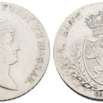 Los 583 – Nassau Friedrich Wilhelm zu Weilburg