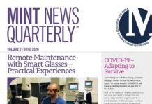 Mint News Quarterly June Is Available