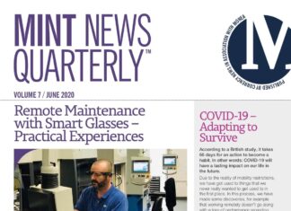 Mint News Quarterly June Is Available