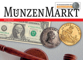 MünzenMarkt 31