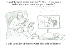 Our Cartoon: Franklin’s World