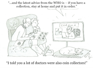 Our Cartoon: Franklin’s World