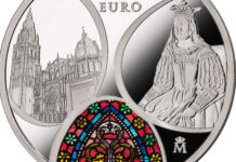 Spain Concludes the Europa Star Gothic Series