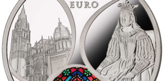Spain Concludes the Europa Star Gothic Series