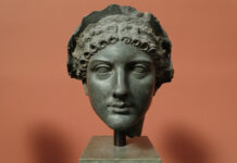 Agrippina: Ruthless Murderess or Role Model?