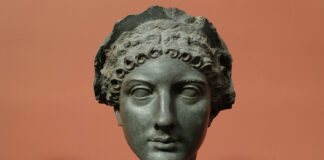 Agrippina: Ruthless Murderess or Role Model?