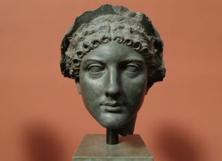 Agrippina: Ruthless Murderess or Role Model?