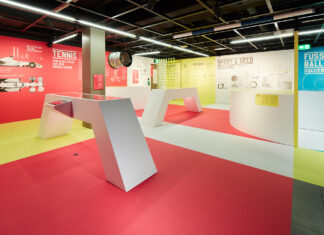 New Special Exhibition “Sports & Money” at Swiss Finance Museum