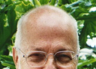 Mel Wacks Steps Down as President of AINA