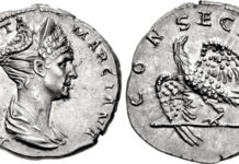Classical Numismatic Group