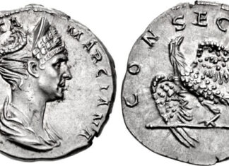 Classical Numismatic Group