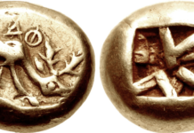 Classical Numismatic Group