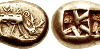 Classical Numismatic Group