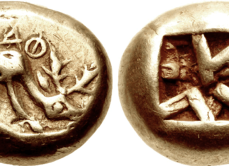 Classical Numismatic Group