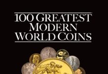 100 Greatest Modern World Coins