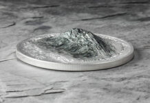 The 7 Summits – Carstensz Pyramid