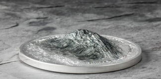 The 7 Summits – Carstensz Pyramid