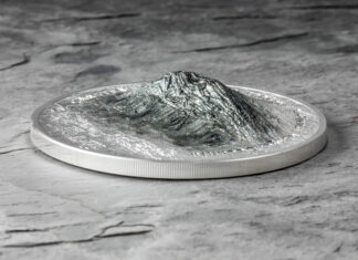 The 7 Summits – Carstensz Pyramid