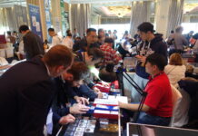 Hong Kong International Numismatic Fair To Go On