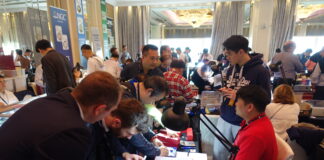 Hong Kong International Numismatic Fair To Go On