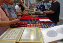 Sberatel Prague 2020: A Big Collectors’ Meeting in Times of Corona