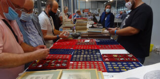 Sberatel Prague 2020: A Big Collectors’ Meeting in Times of Corona