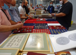 Sberatel Prague 2020: A Big Collectors’ Meeting in Times of Corona