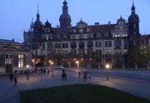 Is The Dresden Green Vault Heist About To Be Solved?