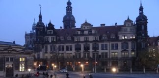 Is The Dresden Green Vault Heist About To Be Solved?