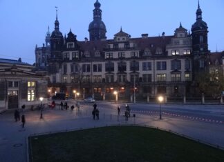 Is The Dresden Green Vault Heist About To Be Solved?