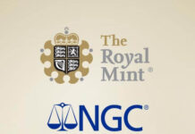 The Royal Mint Partners with NGC to Offer Certified Coins