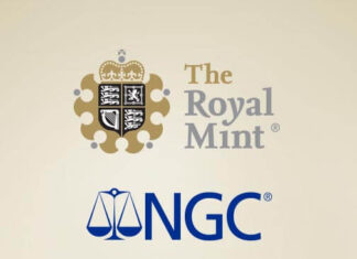 The Royal Mint Partners with NGC to Offer Certified Coins