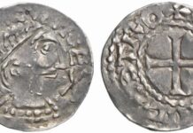 Online Symposium of the Sylloge of Coins of the British Isles