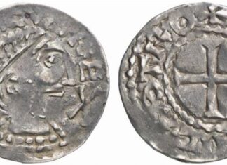 Online Symposium of the Sylloge of Coins of the British Isles