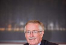 Royal Australian Mint CEO MacDiarmid Steps Down