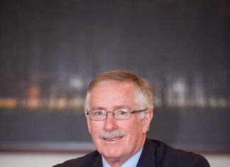 Royal Australian Mint CEO MacDiarmid Steps Down