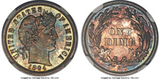 Heritage Auctions, US-Dallas