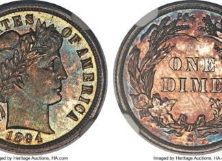 Heritage Auctions, US-Dallas